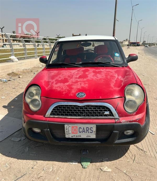 Lifan 320 2013 for sale in Iraq - Hillah